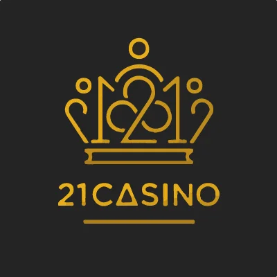 21 Casino logo