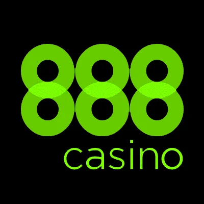 888 Casino logo