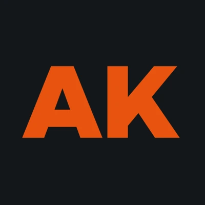 George Elek logo
