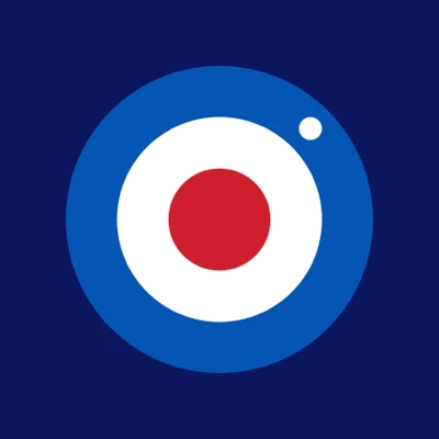 All British Sports logo