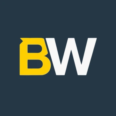 BetWright logo