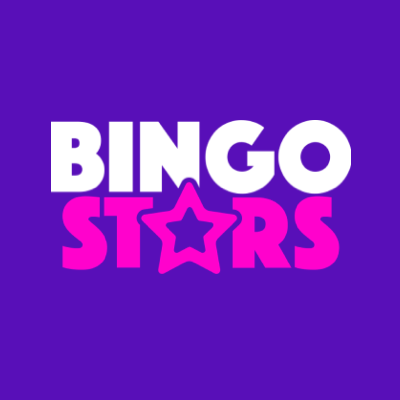 Bingostars Casino logo