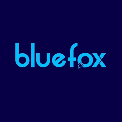 Bluefox Sports logo