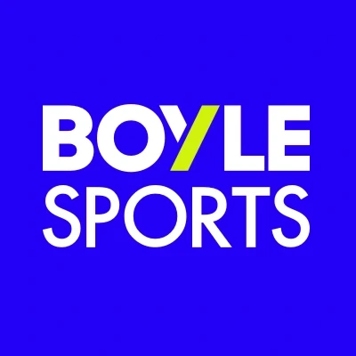 BOYLE Sports logo
