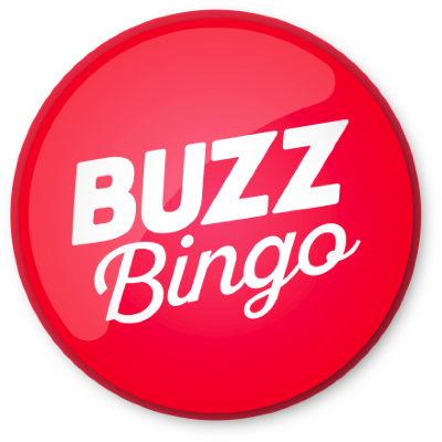 Buzz Casino logo