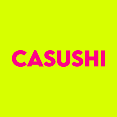 Casushi Casino logo
