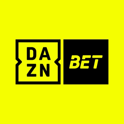 DAZN Bet logo