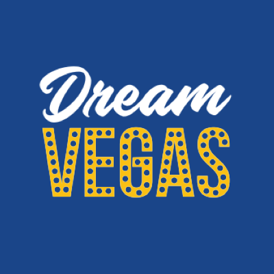 Dream Vegas logo