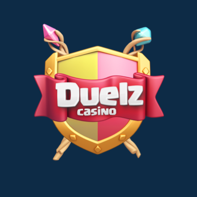 Duelz Casino logo