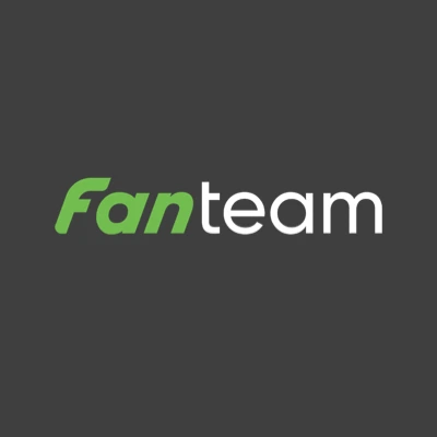 FanTeam logo