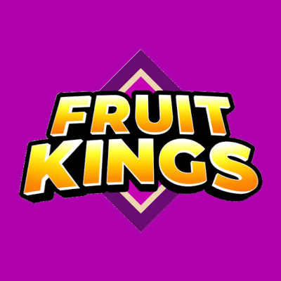 Fruitkings Casino logo