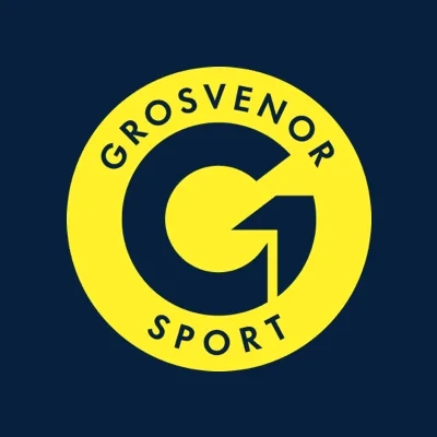 Grosvenor Sport logo