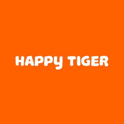 Happy Tiger Casino logo