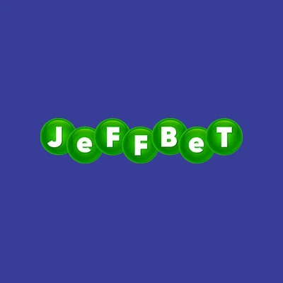 JeffBet logo