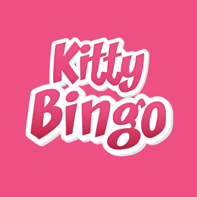 Kitty Bingo Slots logo