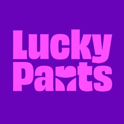 Lucky Pants Casino logo