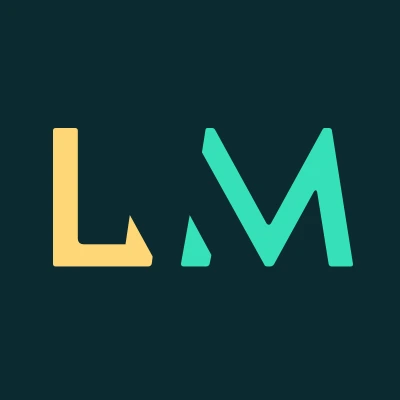 LuckyMate logo