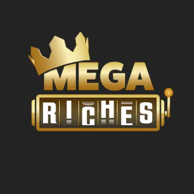Mega Riches Casino logo
