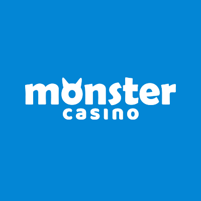 Monster Casino logo