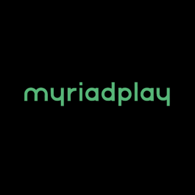 Myriad Play Casino logo