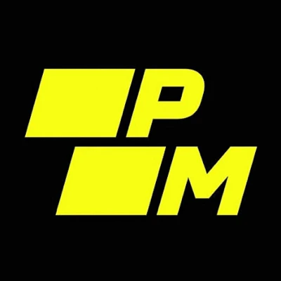 Parimatch logo