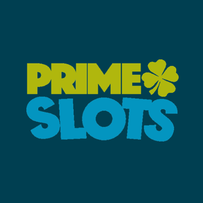 Prime Slots Casino logo