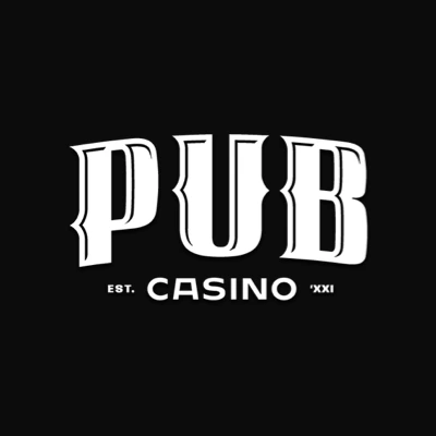 Pub Casino Sports logo