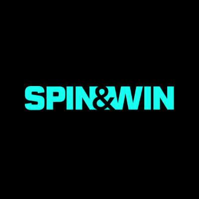 Spin and Win Casino logo