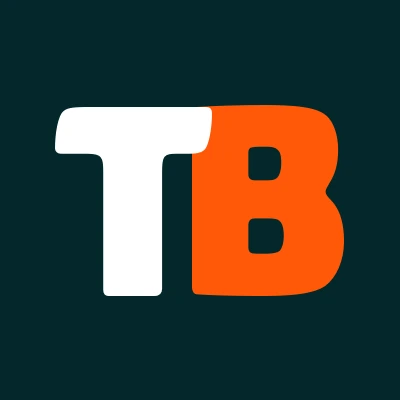 Mark Hughes logo