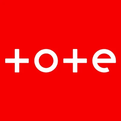 Tote logo