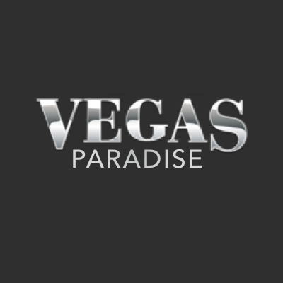 Vegas Paradise Casino logo