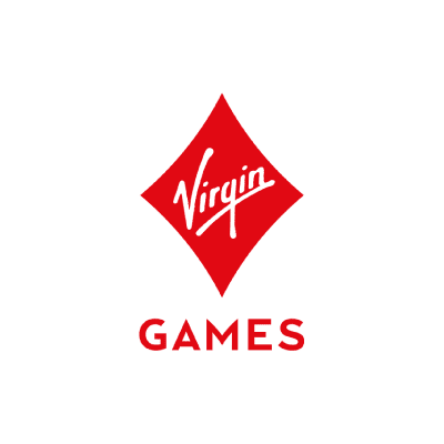 Virgin Games logo