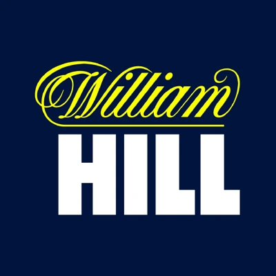 William Hill logo