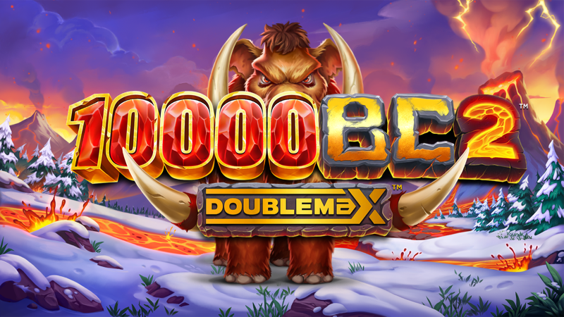 10000 BC 2 DoubleMax