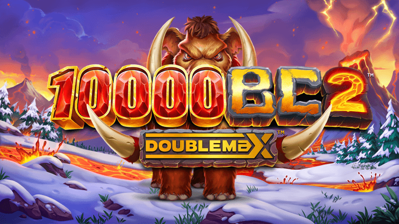 10000 BC 2 DoubleMax