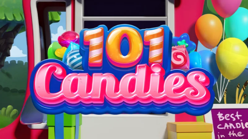 101 Candies