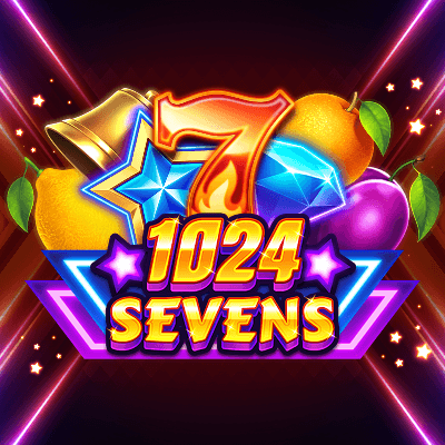 1024 Sevens logo