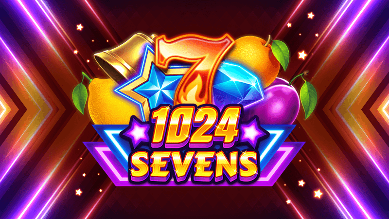 1024 Sevens