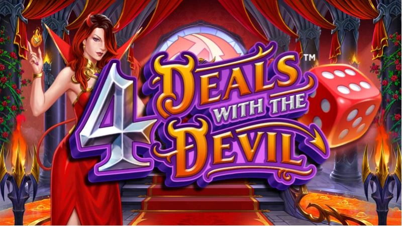 4 Deals With the Devil
