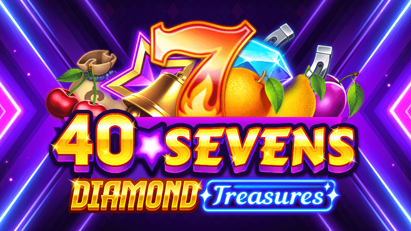40 Sevens Diamond Treasures