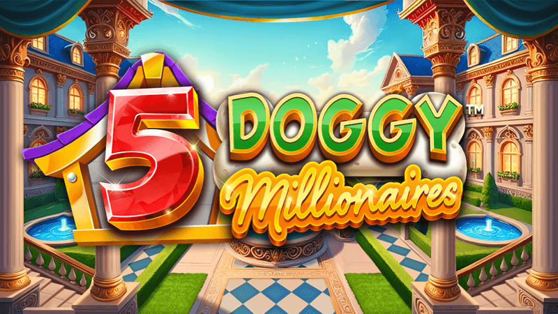 5 Doggy Millionares