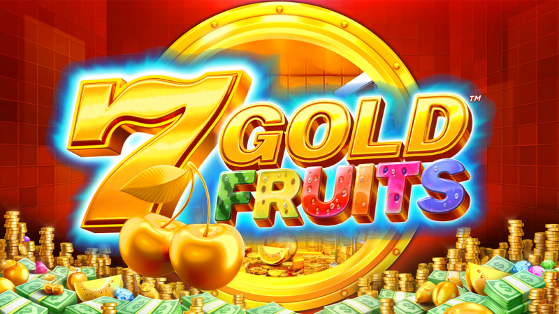 7 Gold Fruits