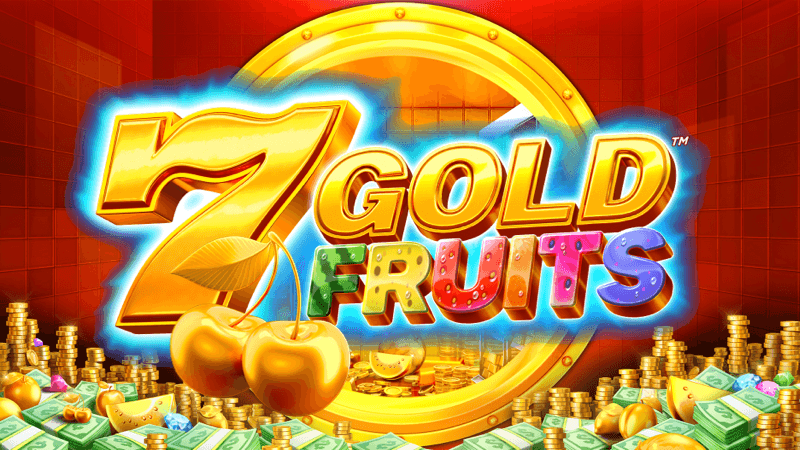 7 Gold Fruits