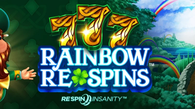 777 Rainbow Respins