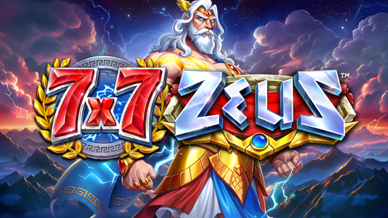 7x7 Zeus