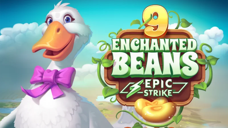 9 Enchanted Beans