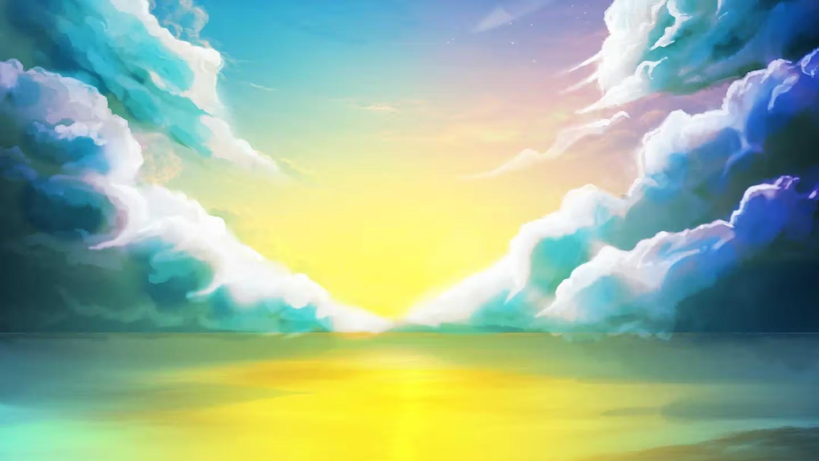 Age of the Gods: Gold Trio slot game background artwork by Playtech