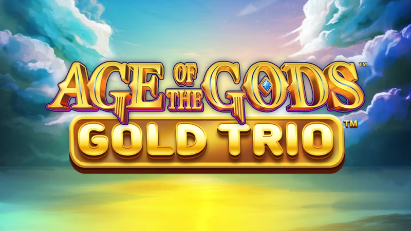 Age of the Gods: Gold Trio