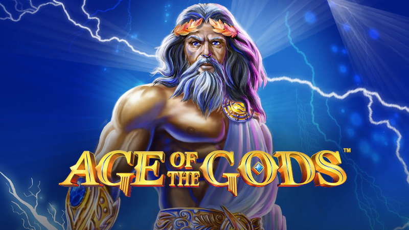 Age of the Gods