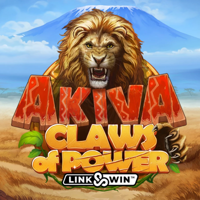 Akiva: Claws of Power logo